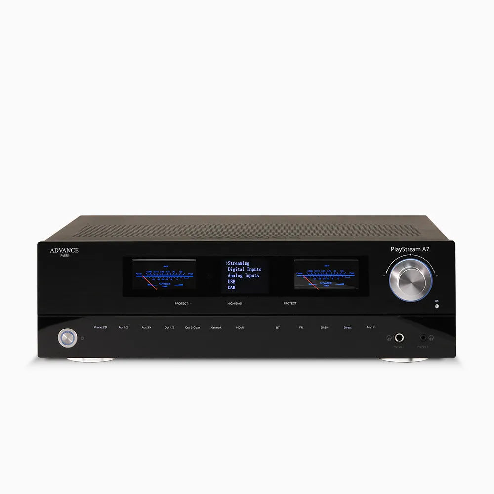 PlayStream A7