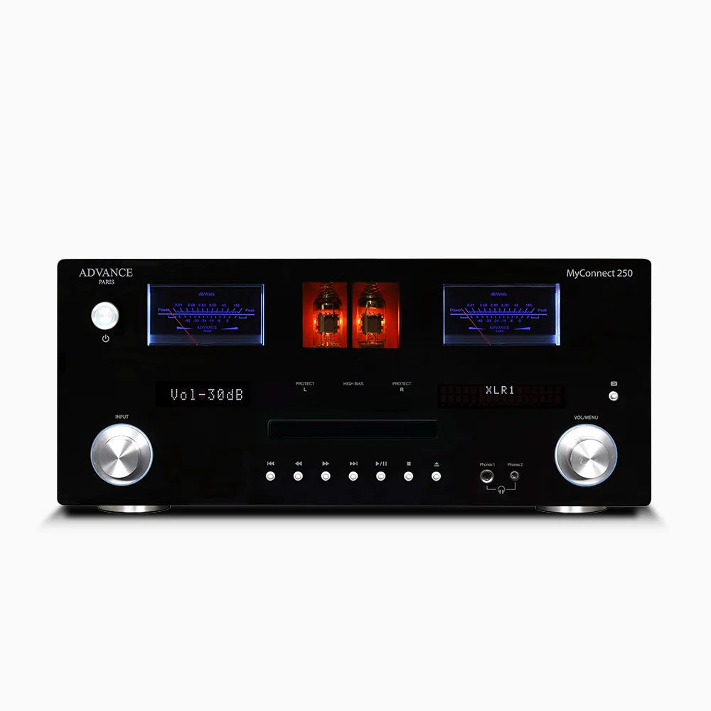 MyConnect 250