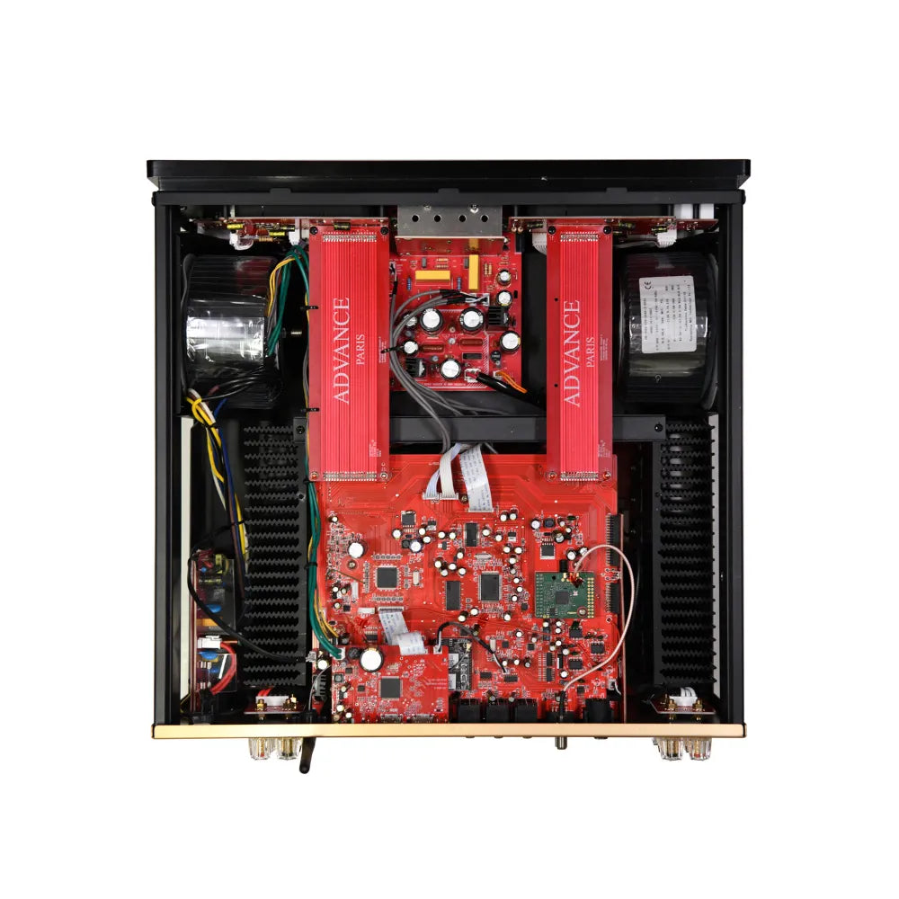 MyConnect 250