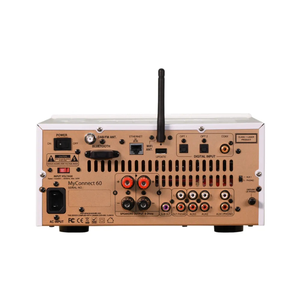 MyConnect 60
