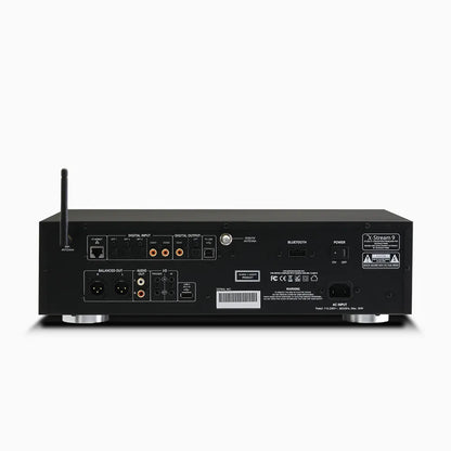 X-Stream 9