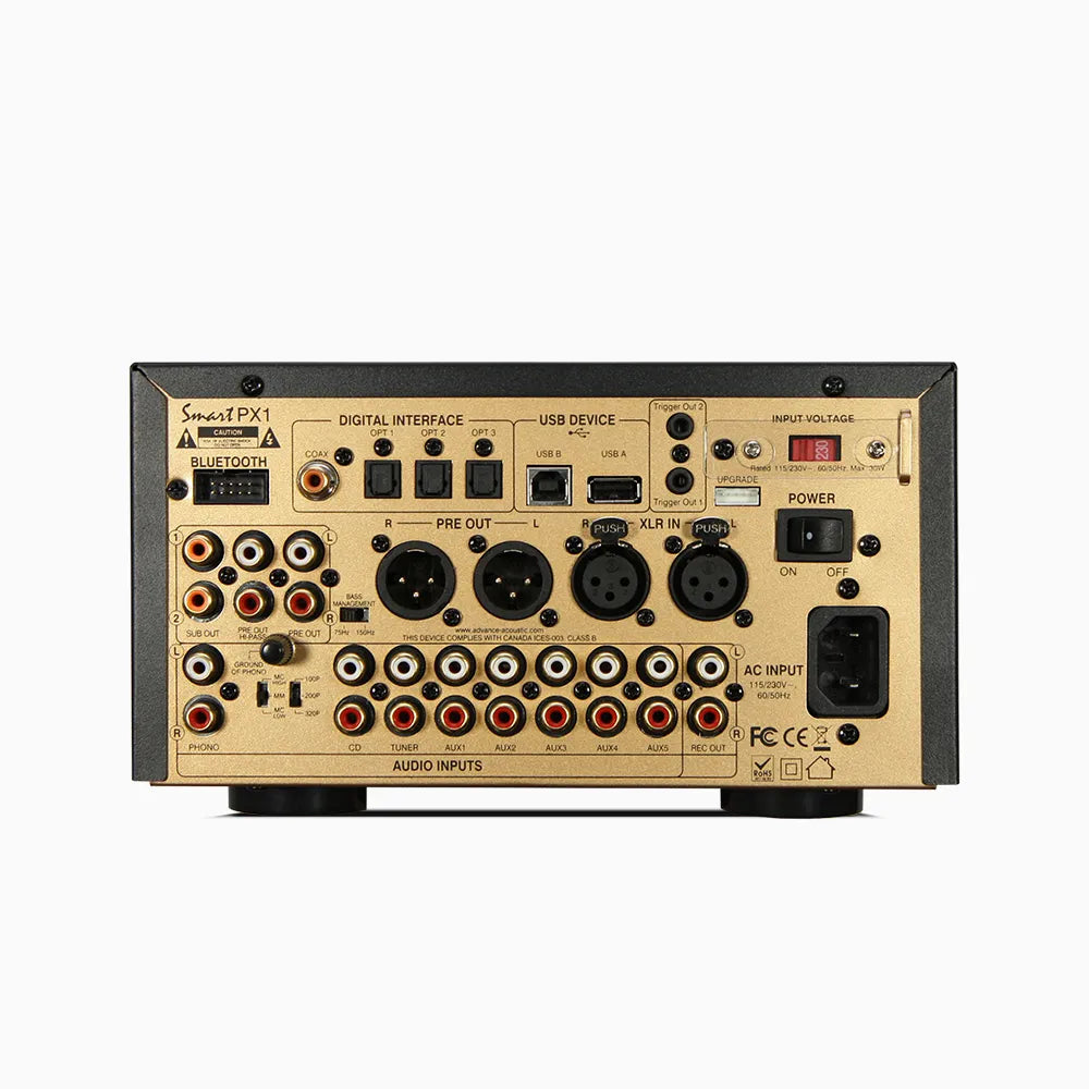 PX-1