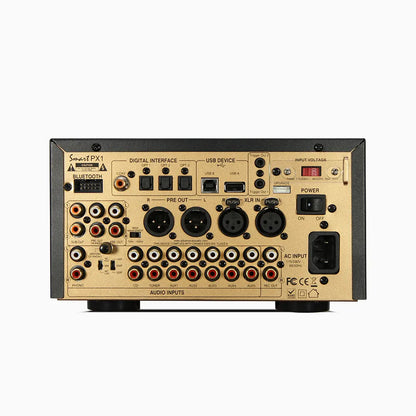 PX-1