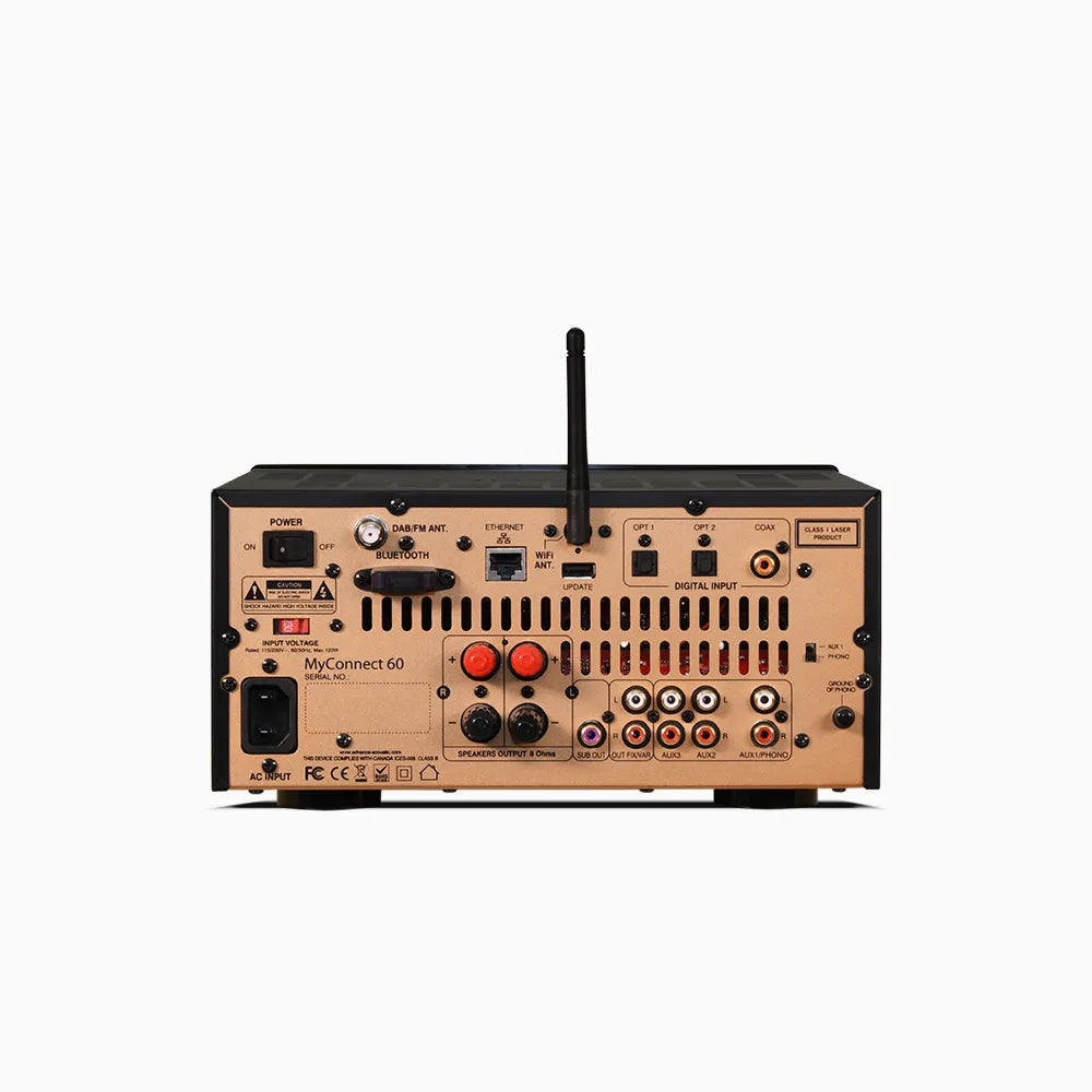MyConnect 60