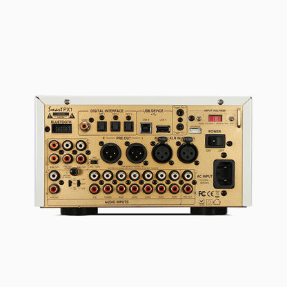 PX-1