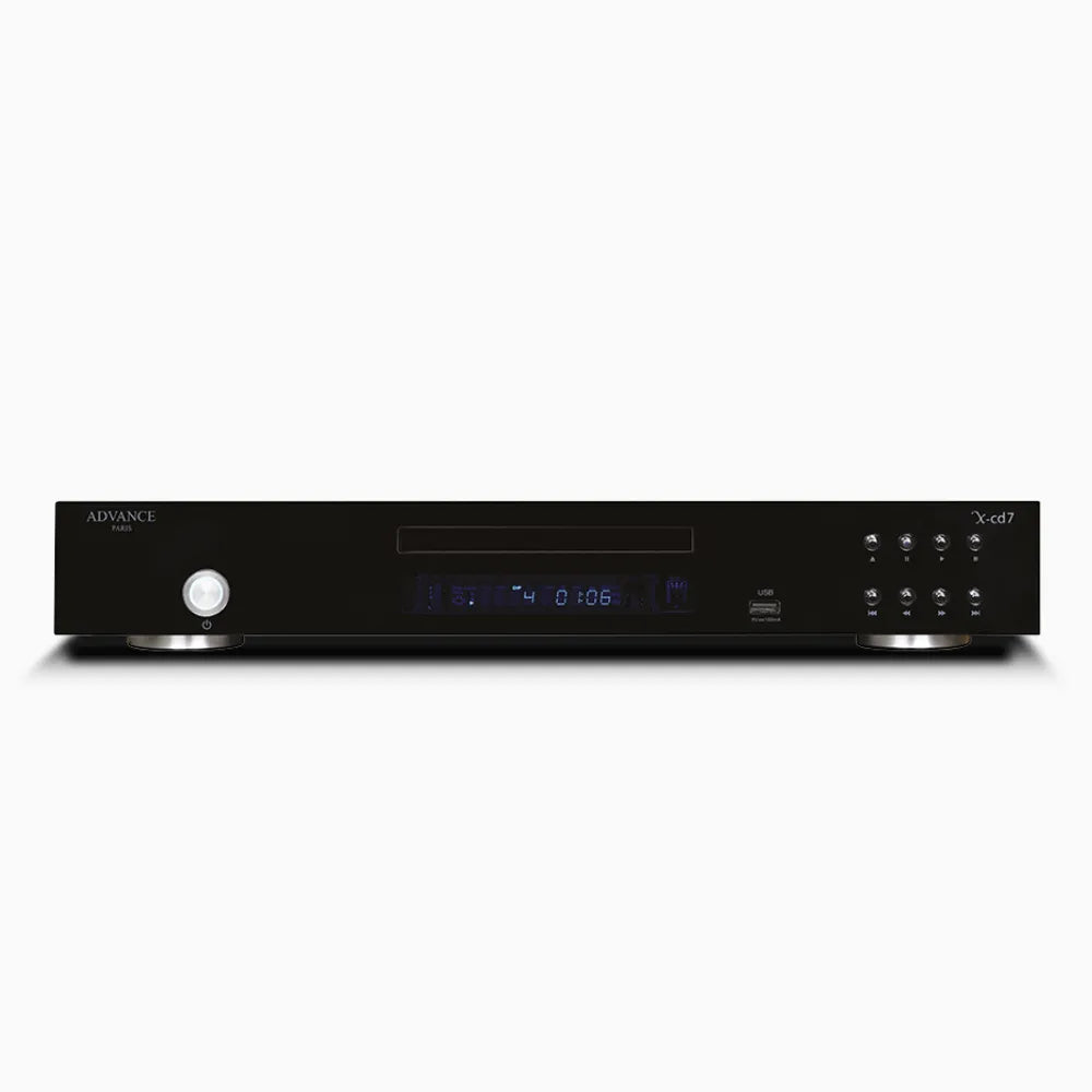 X-CD7